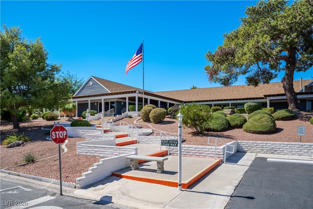 4955 Ridge Avenue Las Vegas, NV 89103 - Photo 33 of 39