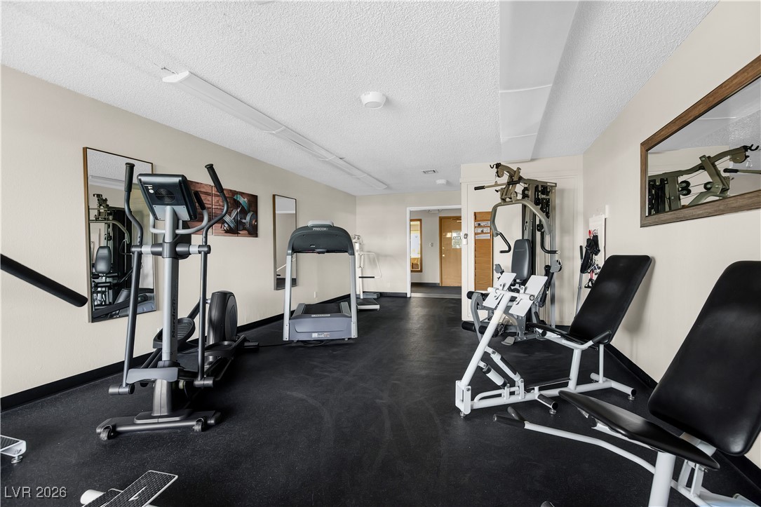 4955 Ridge Avenue Las Vegas, NV 89103 - Photo 35 of 39