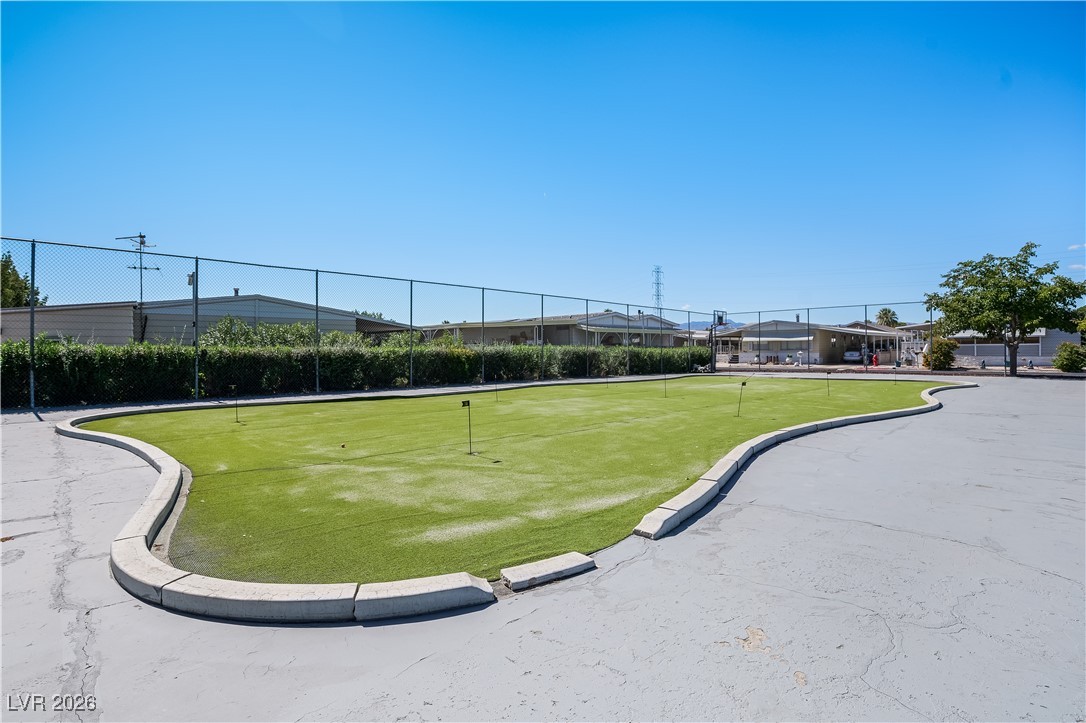 4955 Ridge Avenue Las Vegas, NV 89103 - Photo 38 of 39