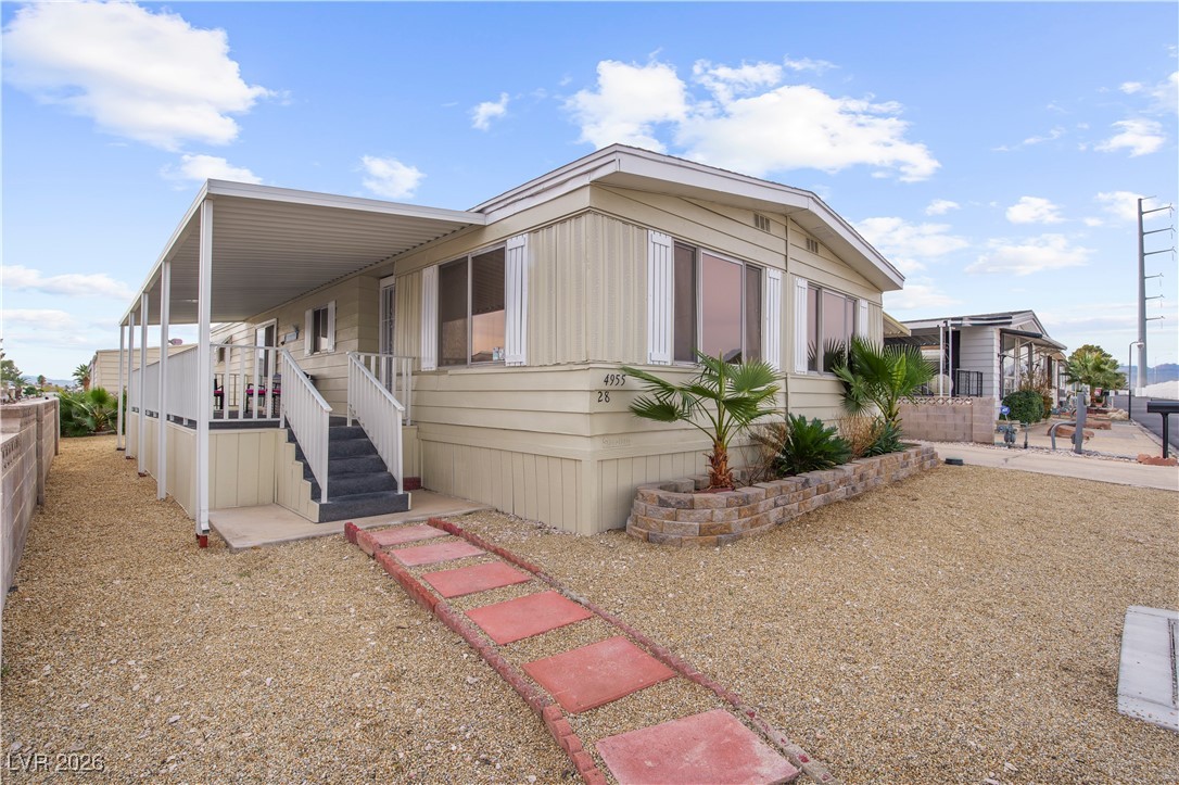 4955 Ridge Avenue Las Vegas, NV 89103 - Photo 5 of 39