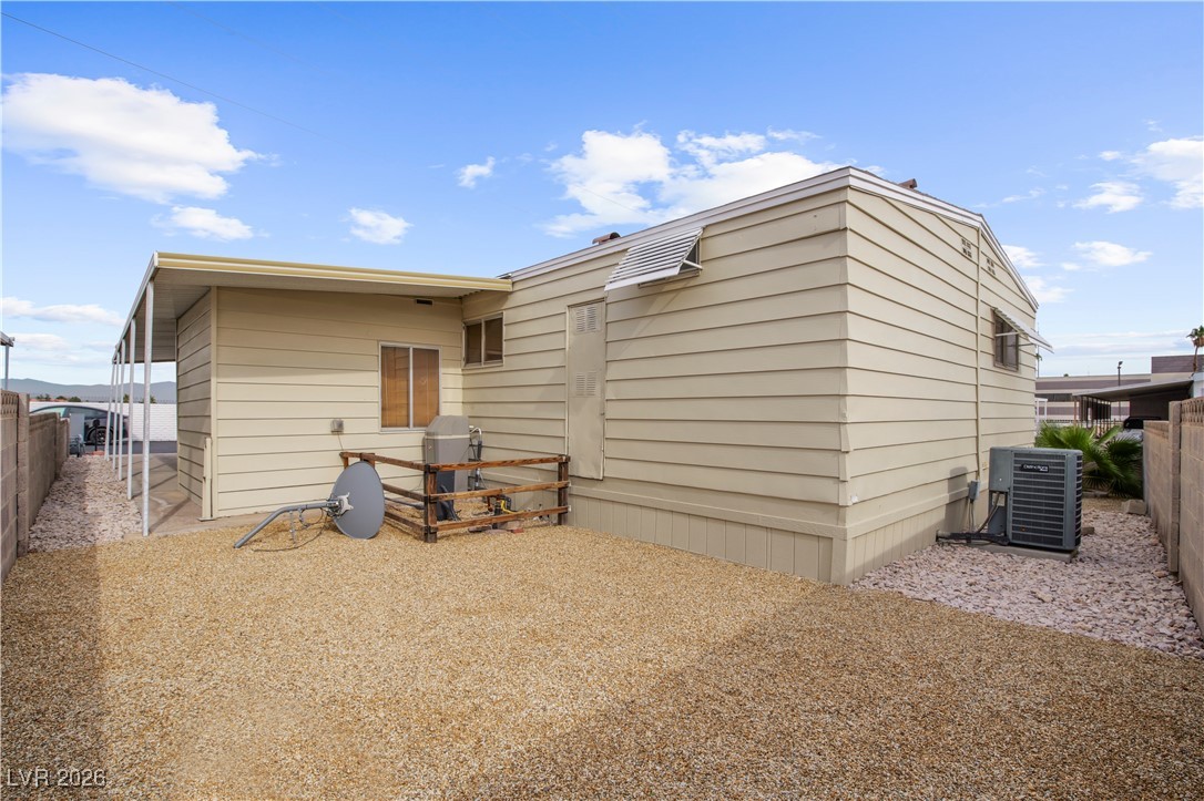 4955 Ridge Avenue Las Vegas, NV 89103 - Photo 9 of 39