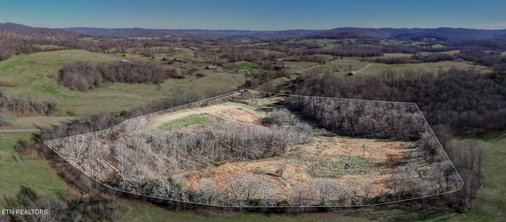 24-ac Cedar Grove Road Pall Mall, TN 38577 - Photo 2 of 28 39-web-or-mls-Cedar Grove Rd 24 Ac_191_T