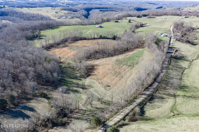 $192,000 | 24-ac Cedar Grove Road, Pall Mall, TN 38577