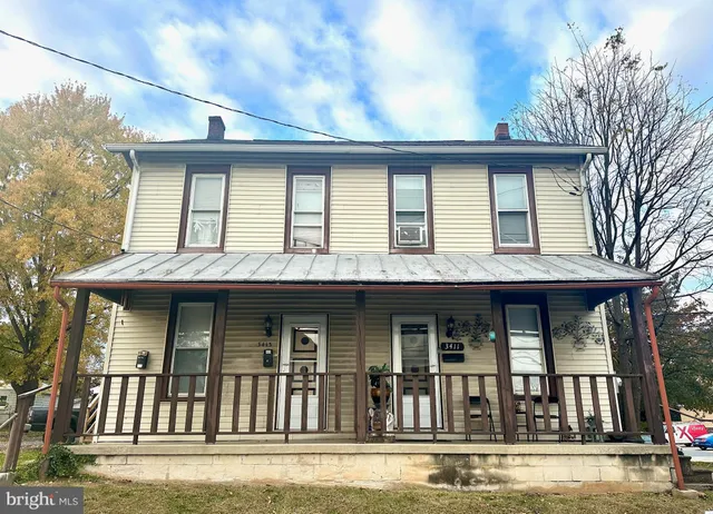$279,900 | 3413 Penn Avenue, Sinking Spring, PA 19608