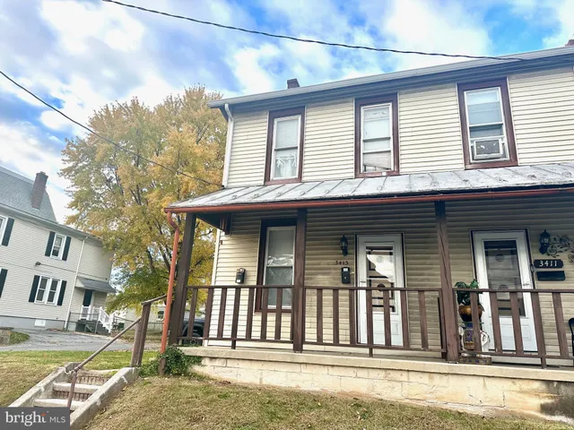 $279,900 | 3413 Penn Avenue, Sinking Spring, PA 19608