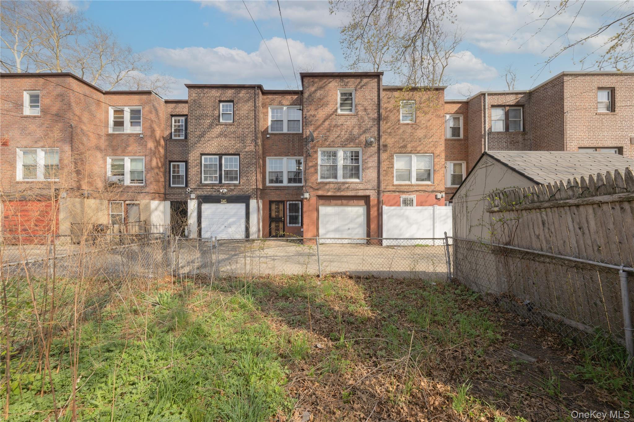 179-65 Selover Road Queens, NY 11434 - Photo 29 of 33 Backyard area