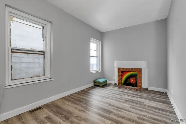 $1,200 | 946 Main Street, Unit 3, Buffalo, NY 14202