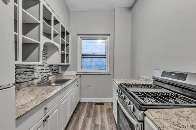 $1,200 | 946 Main Street, Unit 3, Buffalo, NY 14202