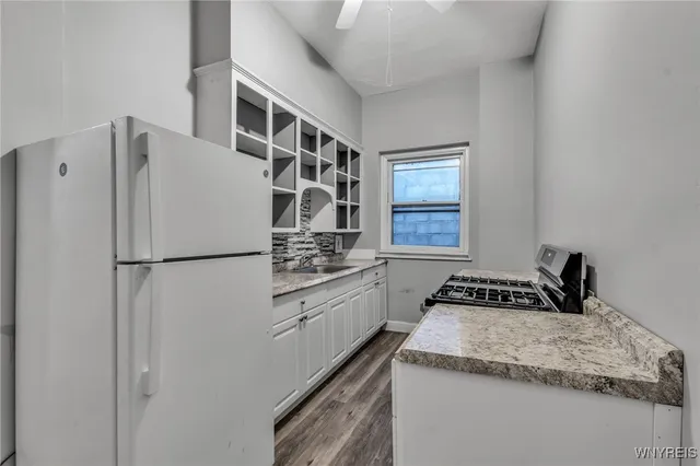 $1,200 | 946 Main Street, Unit 3, Buffalo, NY 14202