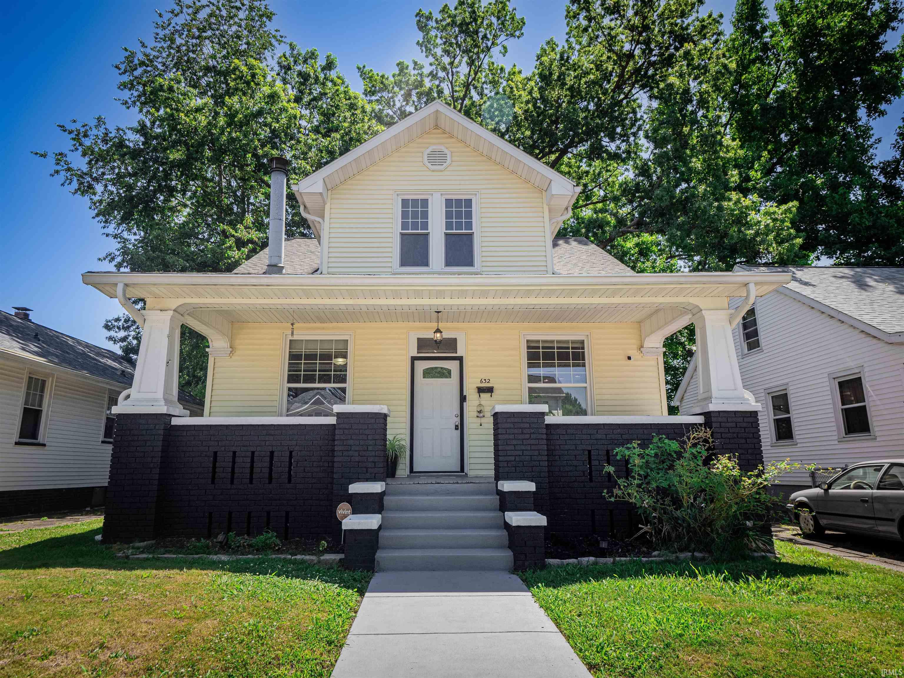 632 South Englewood Ave  