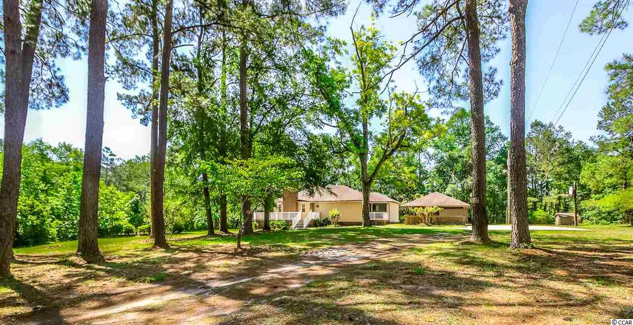 3640 Poplar Church Road Aynor, SC 29511 - Photo 1 of 18 Gallery Image 1