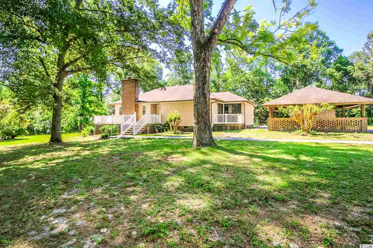 3640 Poplar Church Road Aynor, SC 29511 - Photo 2 of 18 Gallery Image 2