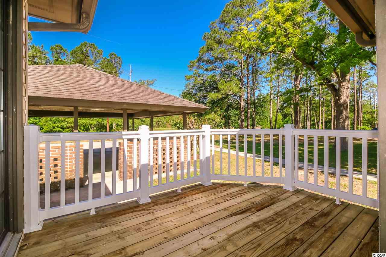 3640 Poplar Church Road Aynor, SC 29511 - Photo 17 of 18 Gallery Image 17