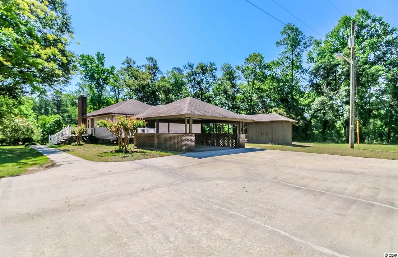 3640 Poplar Church Road Aynor, SC 29511 - Photo 18 of 18 Gallery Image 18