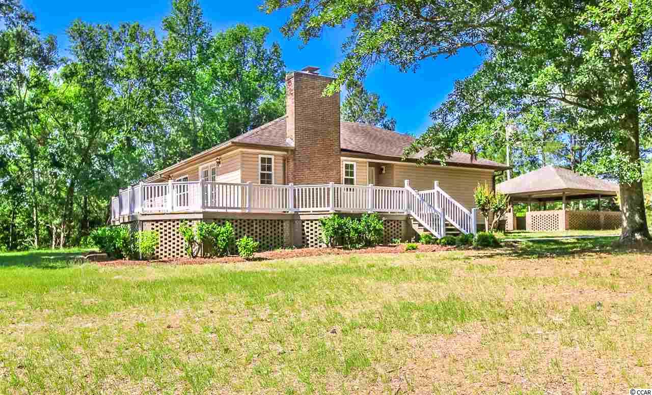 3640 Poplar Church Road Aynor, SC 29511 - Photo 3 of 18 Gallery Image 3