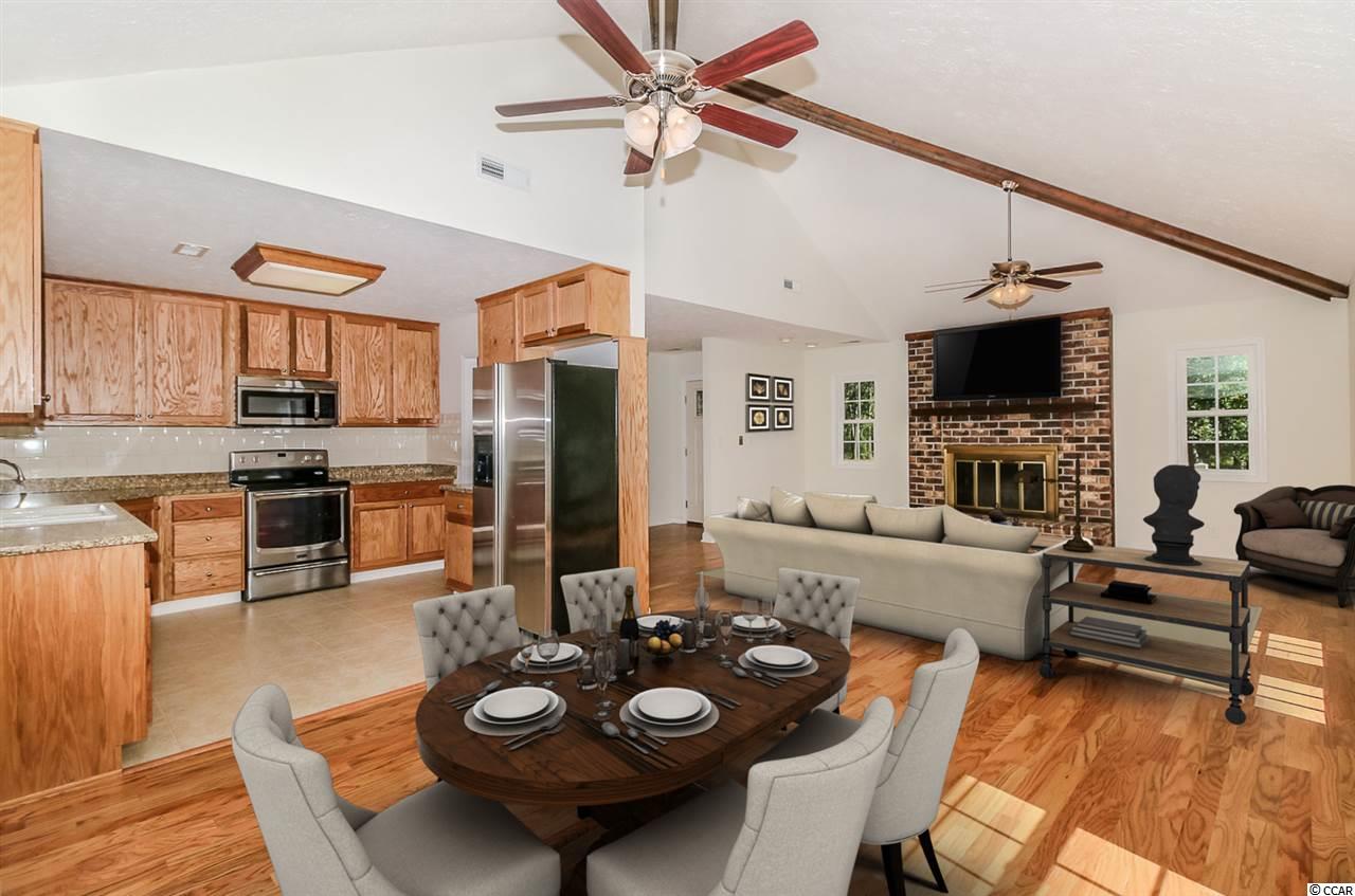3640 Poplar Church Road Aynor, SC 29511 - Photo 4 of 18 Gallery Image 4