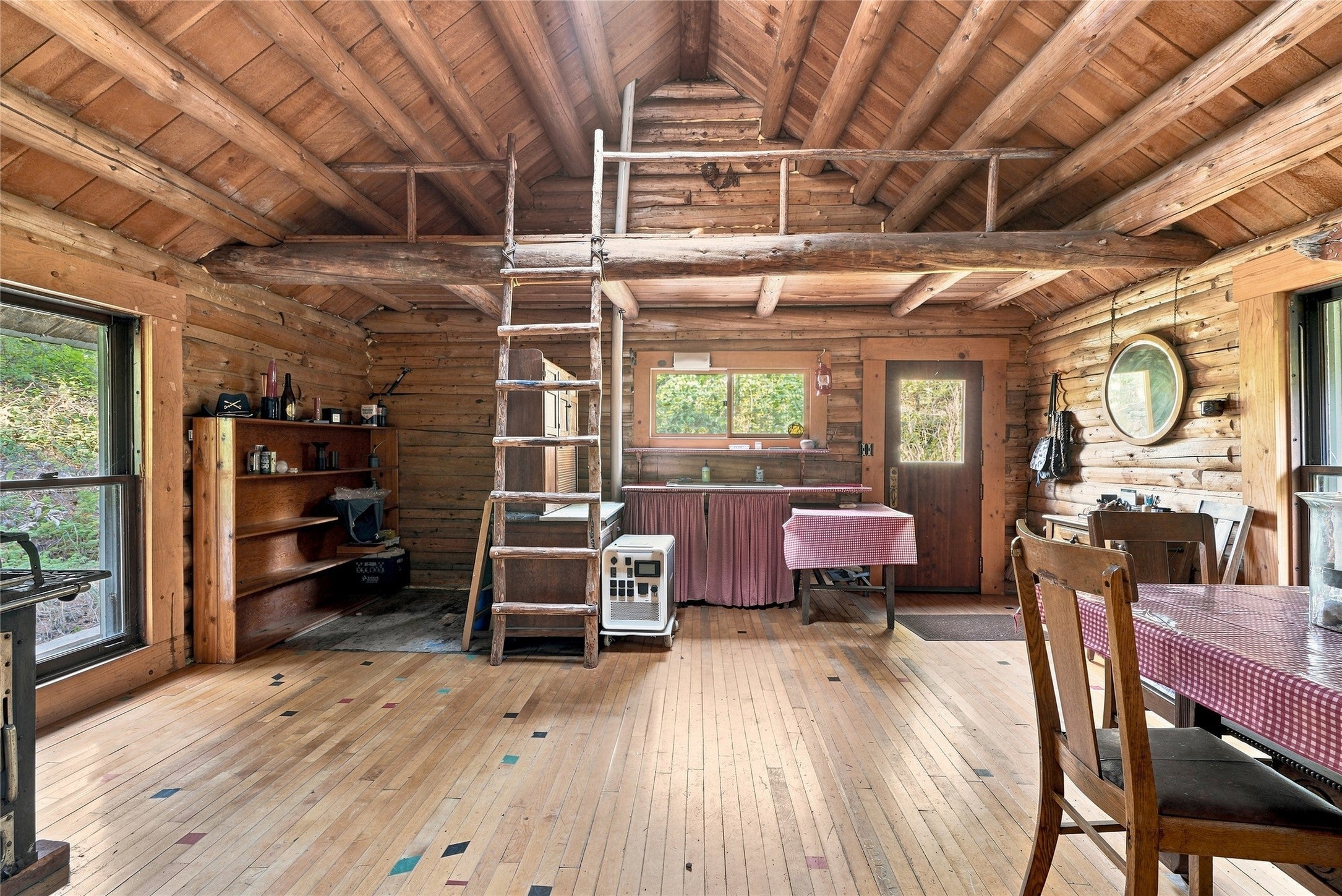 14605 Mormon Creek Road Lolo, MT 59847 - Photo 55 of 71 Gallery Image 55