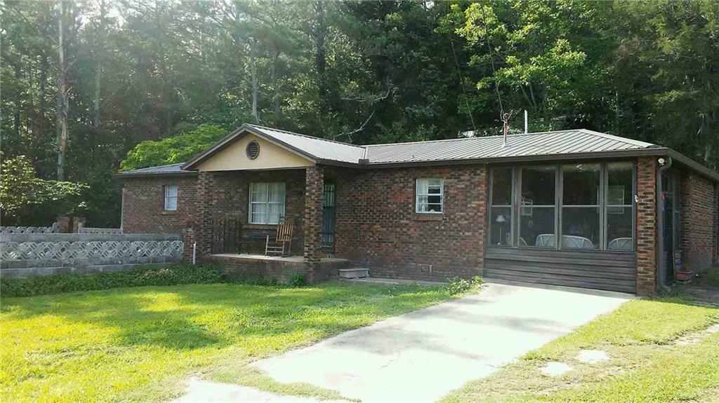 983 Shiloh Road Cedartown, GA 30125 - Photo 1 of 1 Gallery Image 1