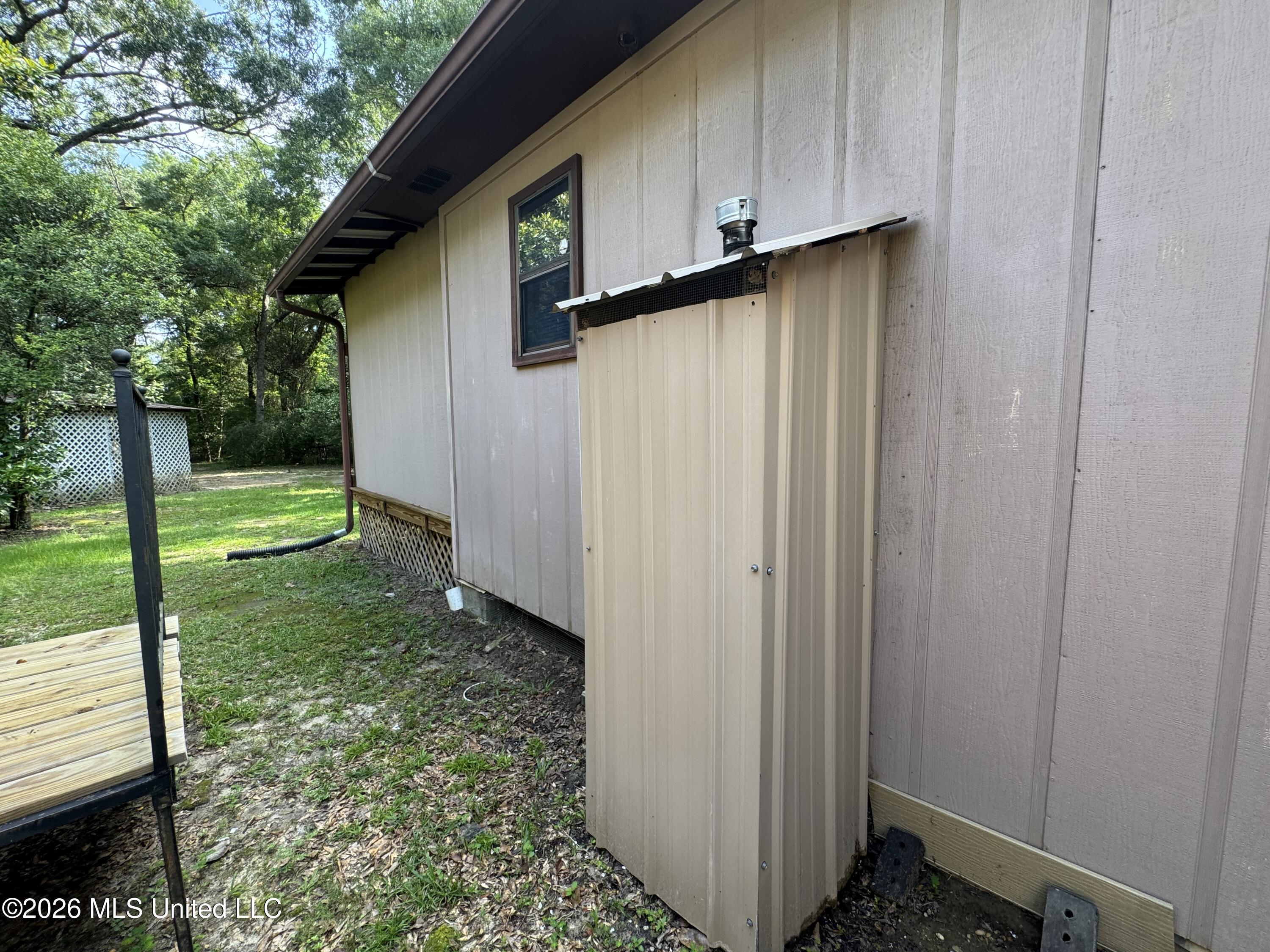 2980 Dwyer Branch Road Vancleave, MS 39565 - Photo 21 of 106 IMG_2619