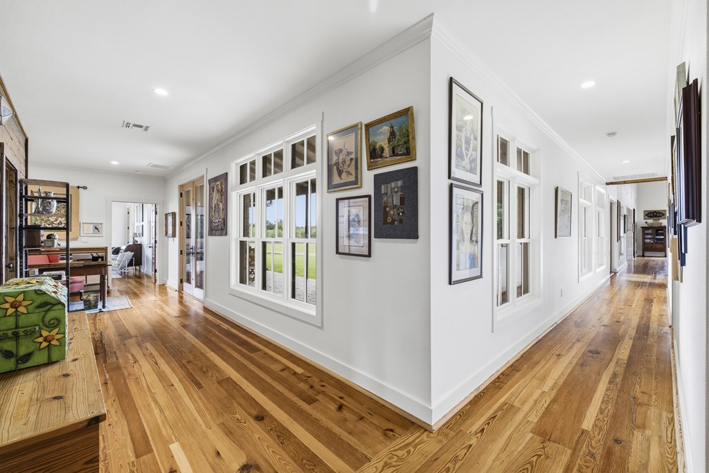 146 Metzger Road Fredericksburg, TX 78624 - Photo 14 of 29 Gallery angle