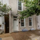 a house with a outdoor space