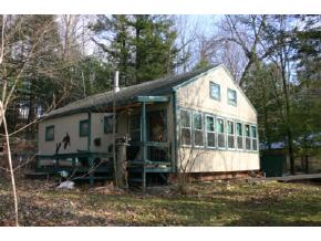 36 Bocash Road Road Fairfield, VT 05455 - Photo 2 of 9