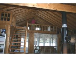 36 Bocash Road Road Fairfield, VT 05455 - Photo 4 of 9