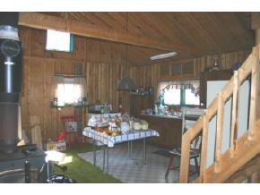 36 Bocash Road Road Fairfield, VT 05455 - Photo 5 of 9