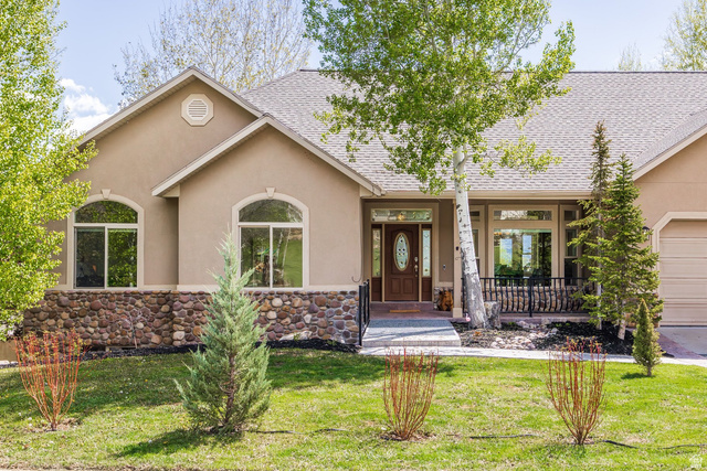 384 Tanner Lane Midway, UT 84049 - Photo 66 of 79