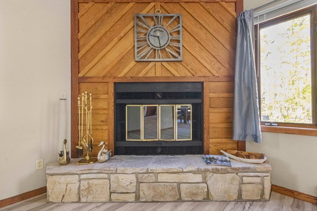 7733 Sleepy Hollow Road Egg Harbor, WI 54209 - Photo 24 of 44