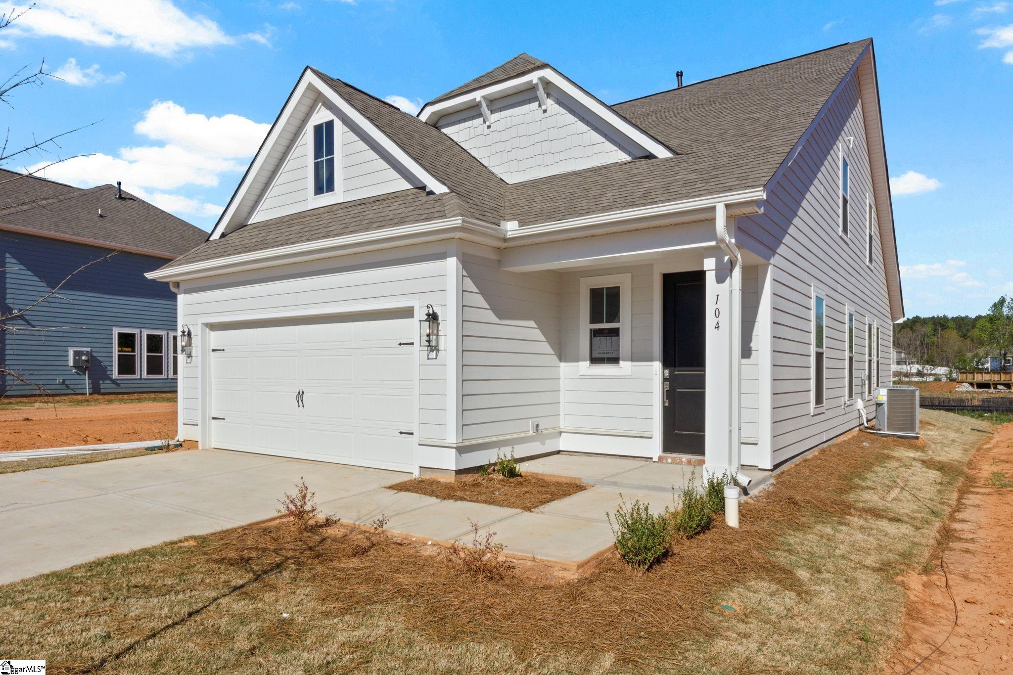 104 Plain Post Trail Simpsonville, SC 29681 - Photo 2 of 40