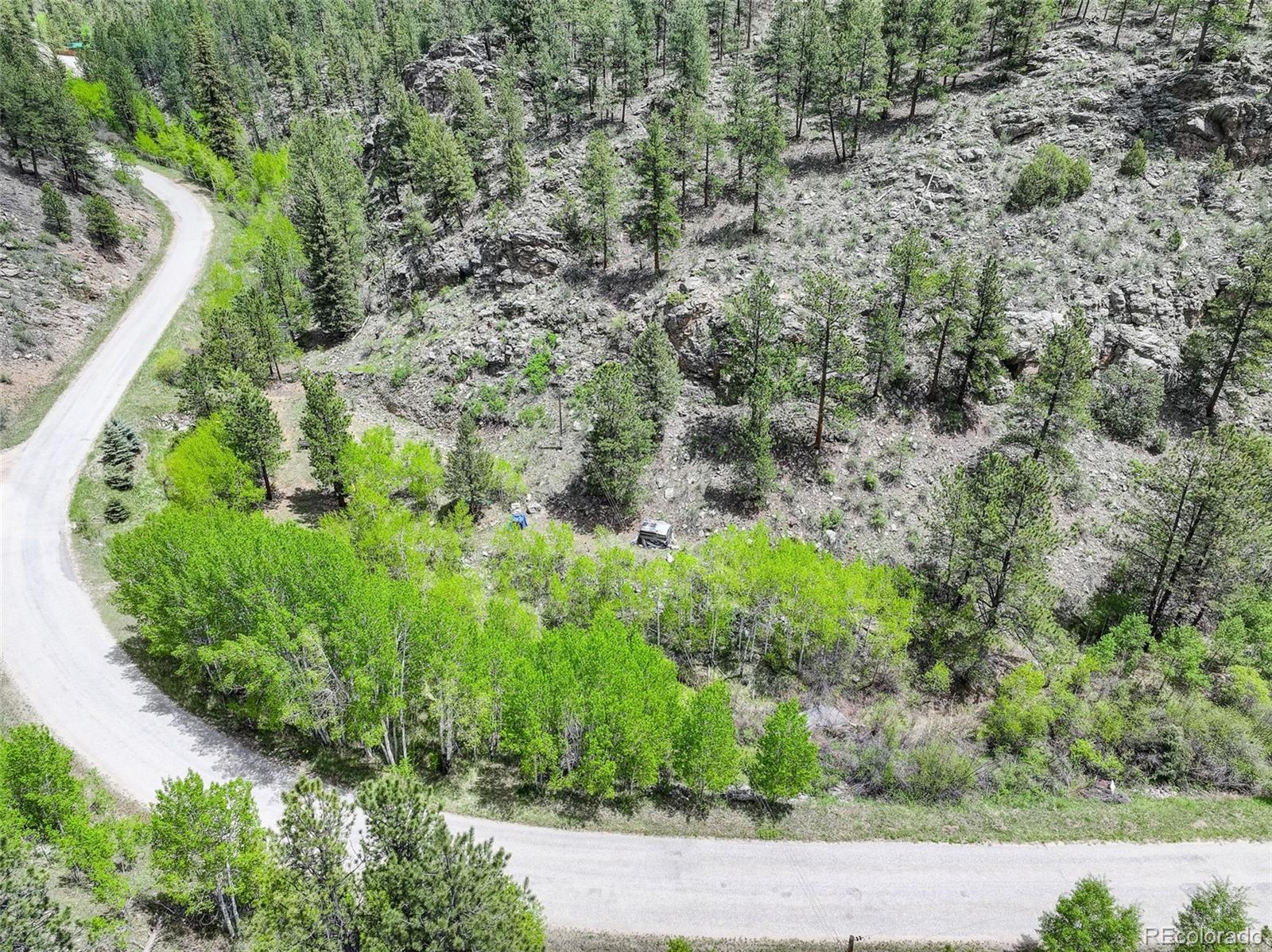 400 Crow Valley Road Bailey, CO 80421 - Photo 22 of 28
