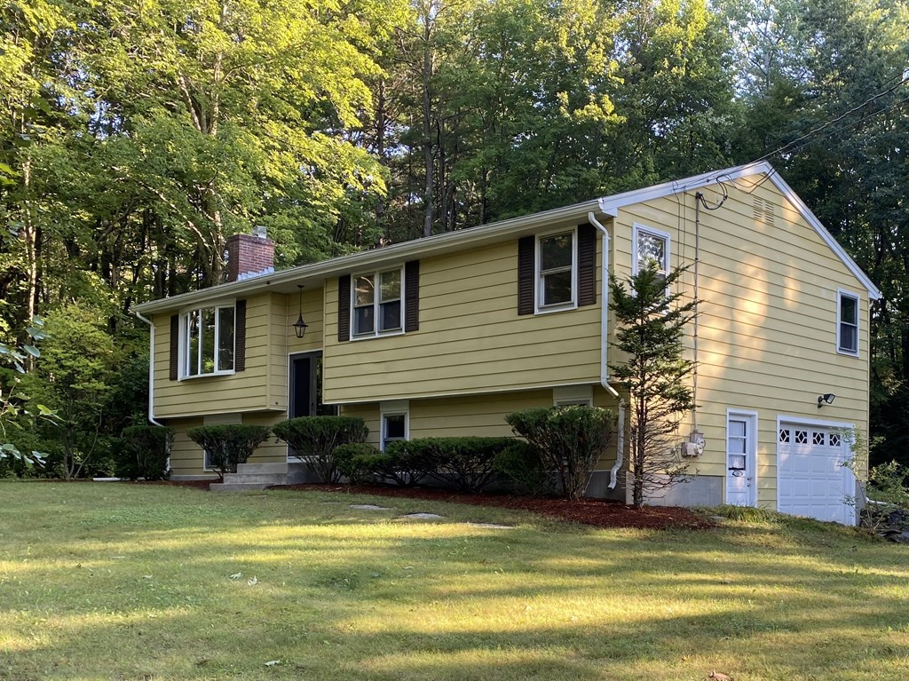 211 Beaman Road Sterling, MA 01564 - Photo 1 of 15