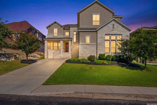 $540,000 | 25623 Coronado Bluff, San Antonio, TX 78260