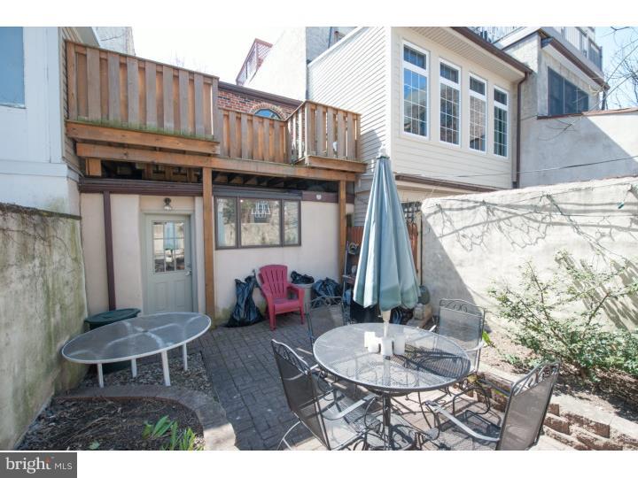 1811 Pemberton Street Philadelphia, PA 19146 - Photo 19 of 20