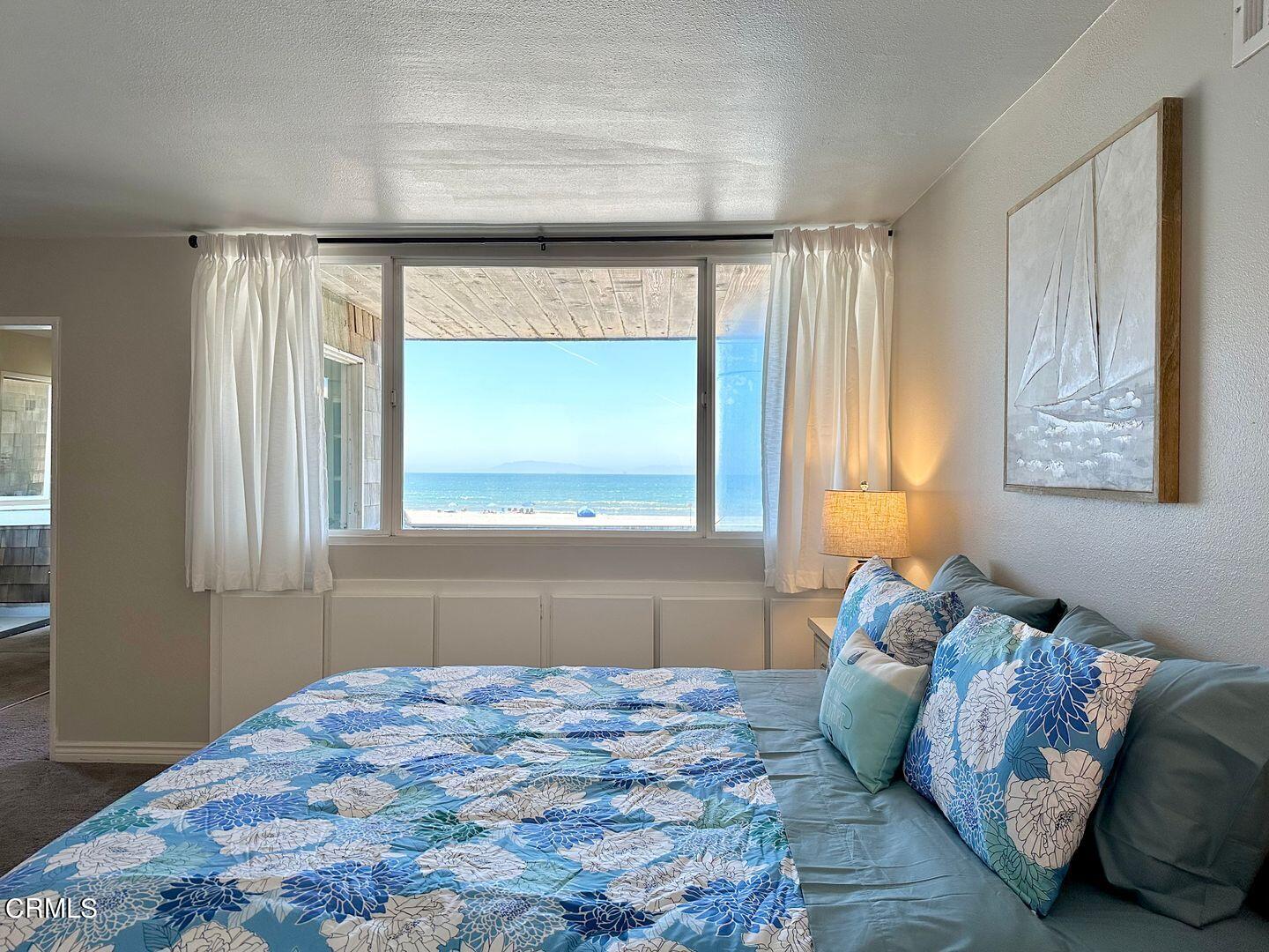 1364 Neptune Square Oxnard, CA 93035 - Photo 2 of 42 a bedroom with a bed and window