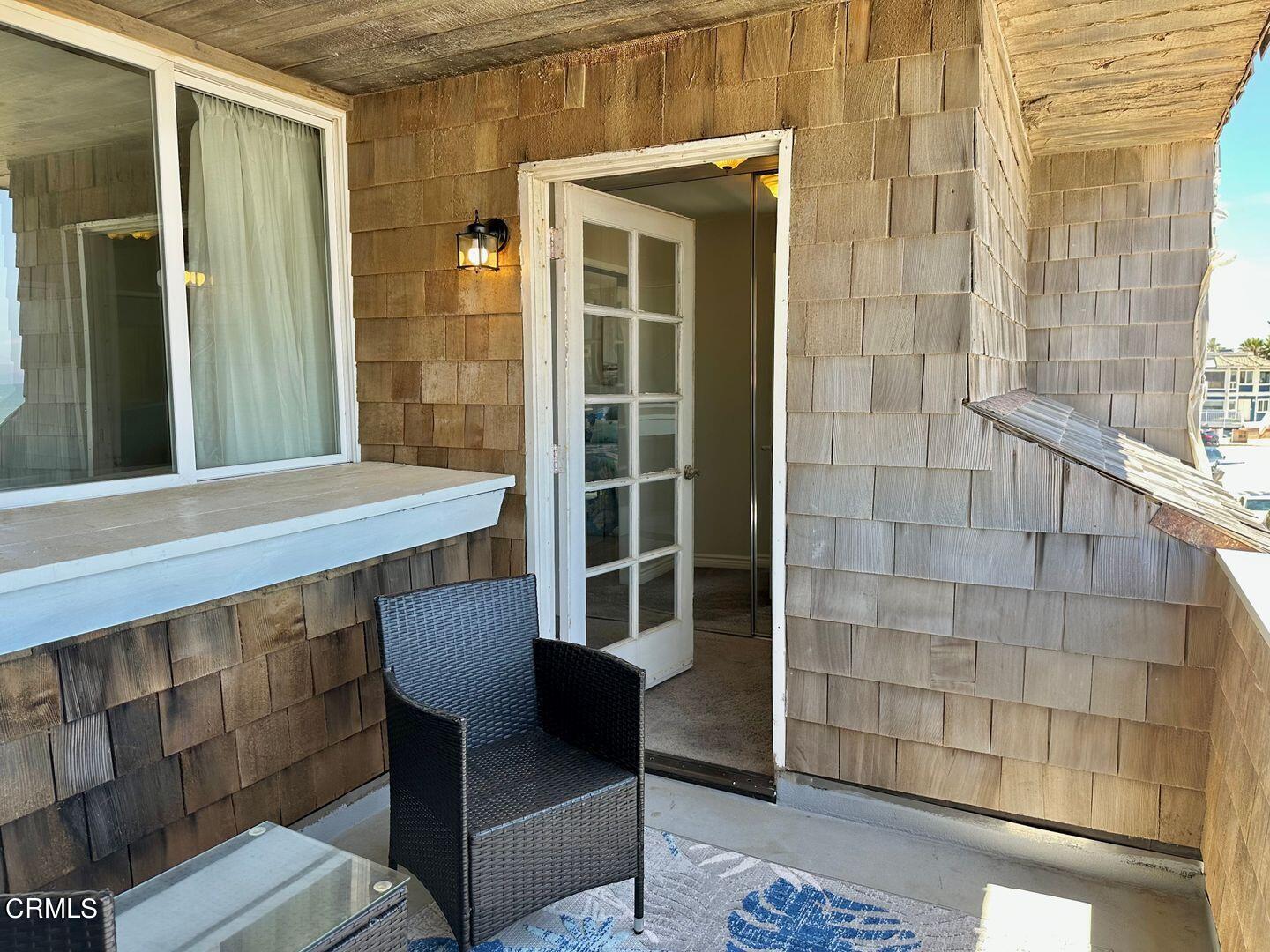 1364 Neptune Square Oxnard, CA 93035 - Photo 38 of 42 a view of outdoor space with seating area