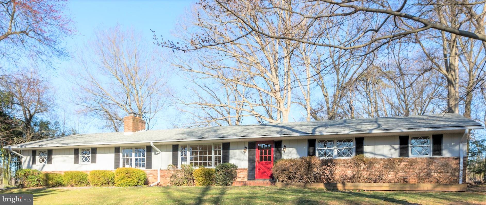 720 East Randolph Road Silver Spring, MD 20904 - Photo 1 of 31 Expansive Rambler