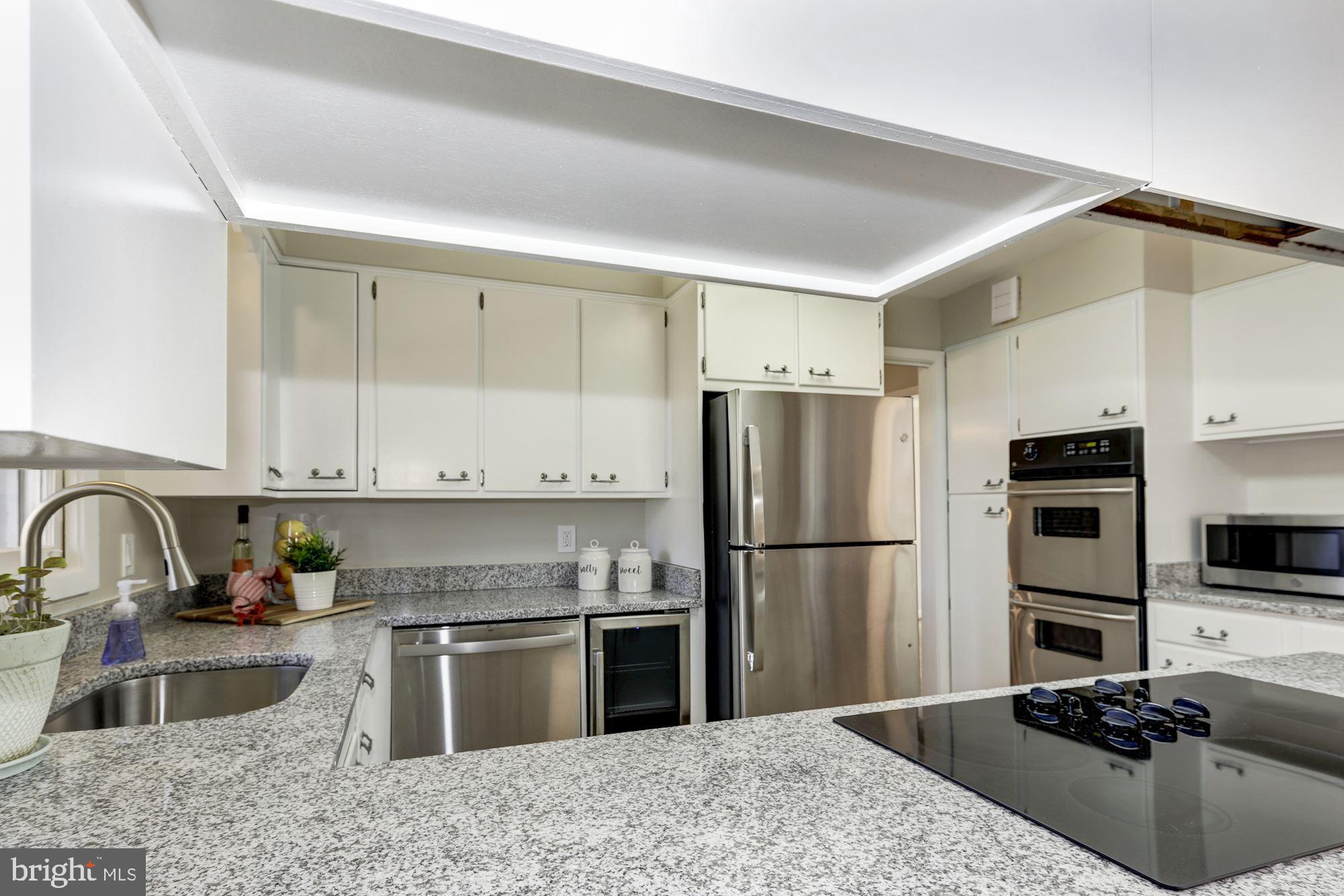 720 East Randolph Road Silver Spring, MD 20904 - Photo 16 of 31 New Granite Counyers