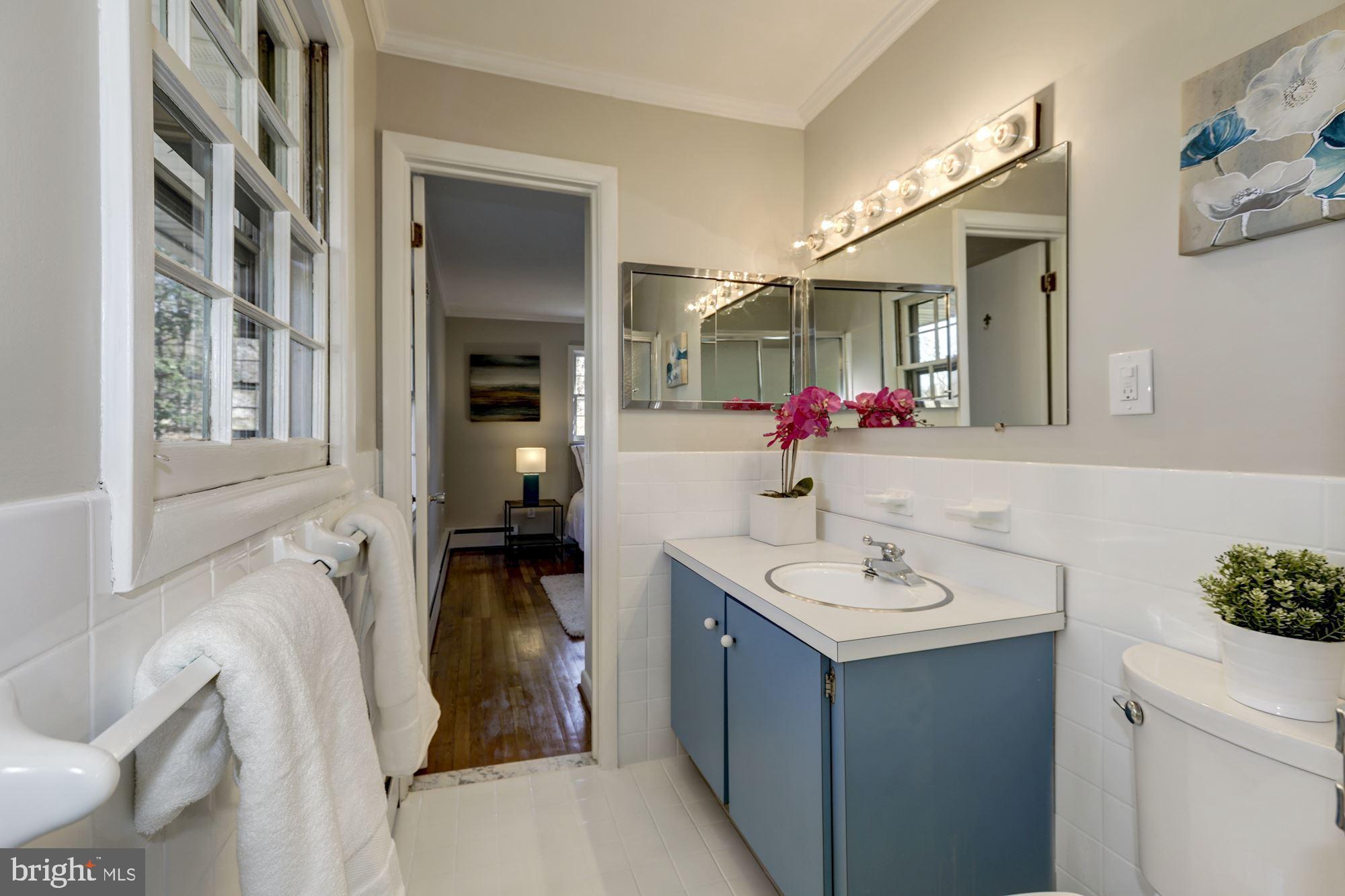 720 East Randolph Road Silver Spring, MD 20904 - Photo 21 of 31 Private Owner's Bath