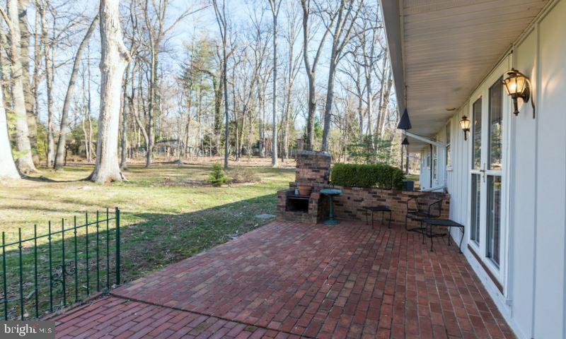 720 East Randolph Road Silver Spring, MD 20904 - Photo 29 of 31 Fabulous Brock Patio