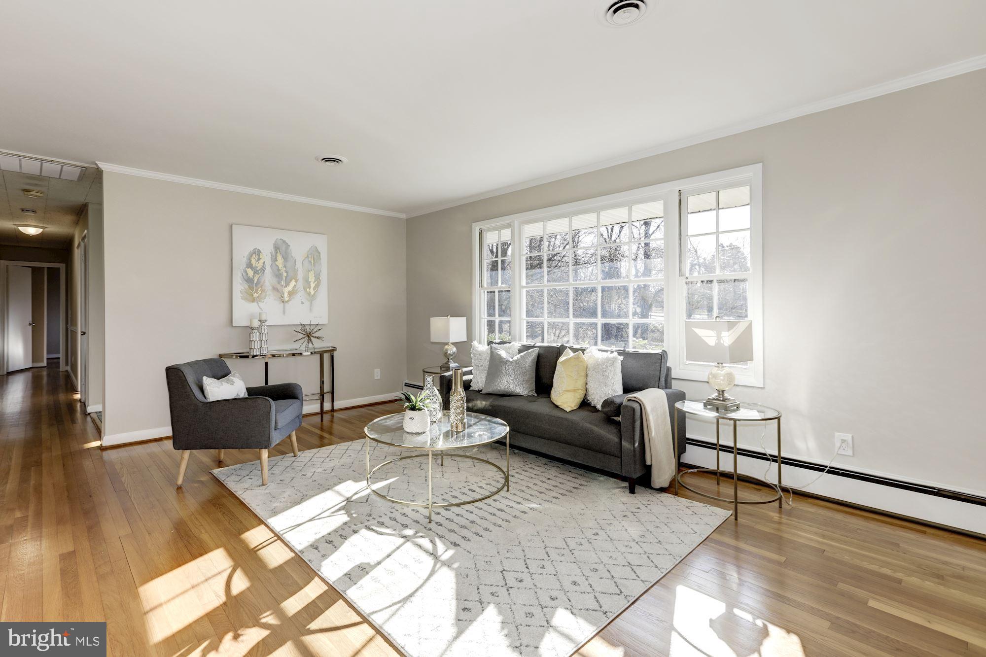 720 East Randolph Road Silver Spring, MD 20904 - Photo 10 of 31 View 5