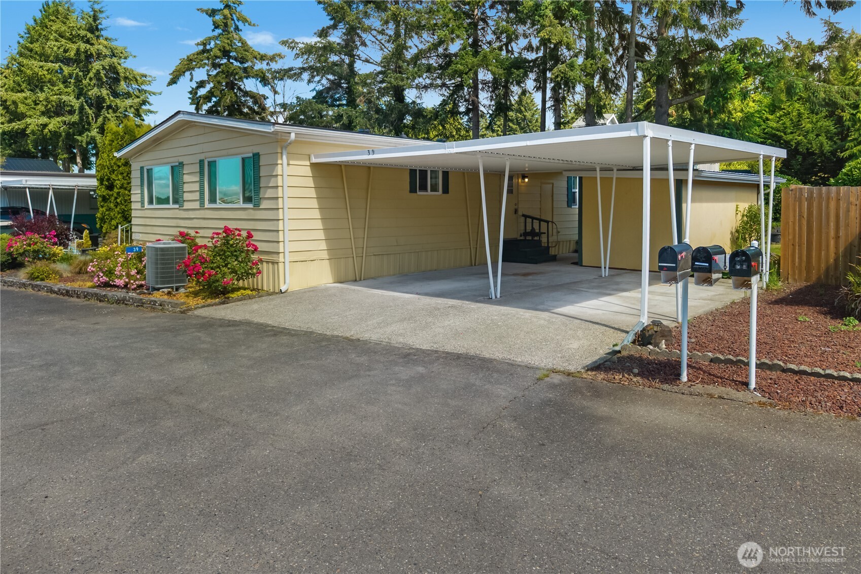 4805 Cushman Road Northeast, Unit 39 Olympia, WA 98506 - Photo 2 of 32 Gallery Image 2