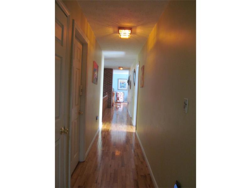 67 Emery Mills Road Lebanon, ME 04027 - Photo 21 of 25 Other. Upstairs hallway