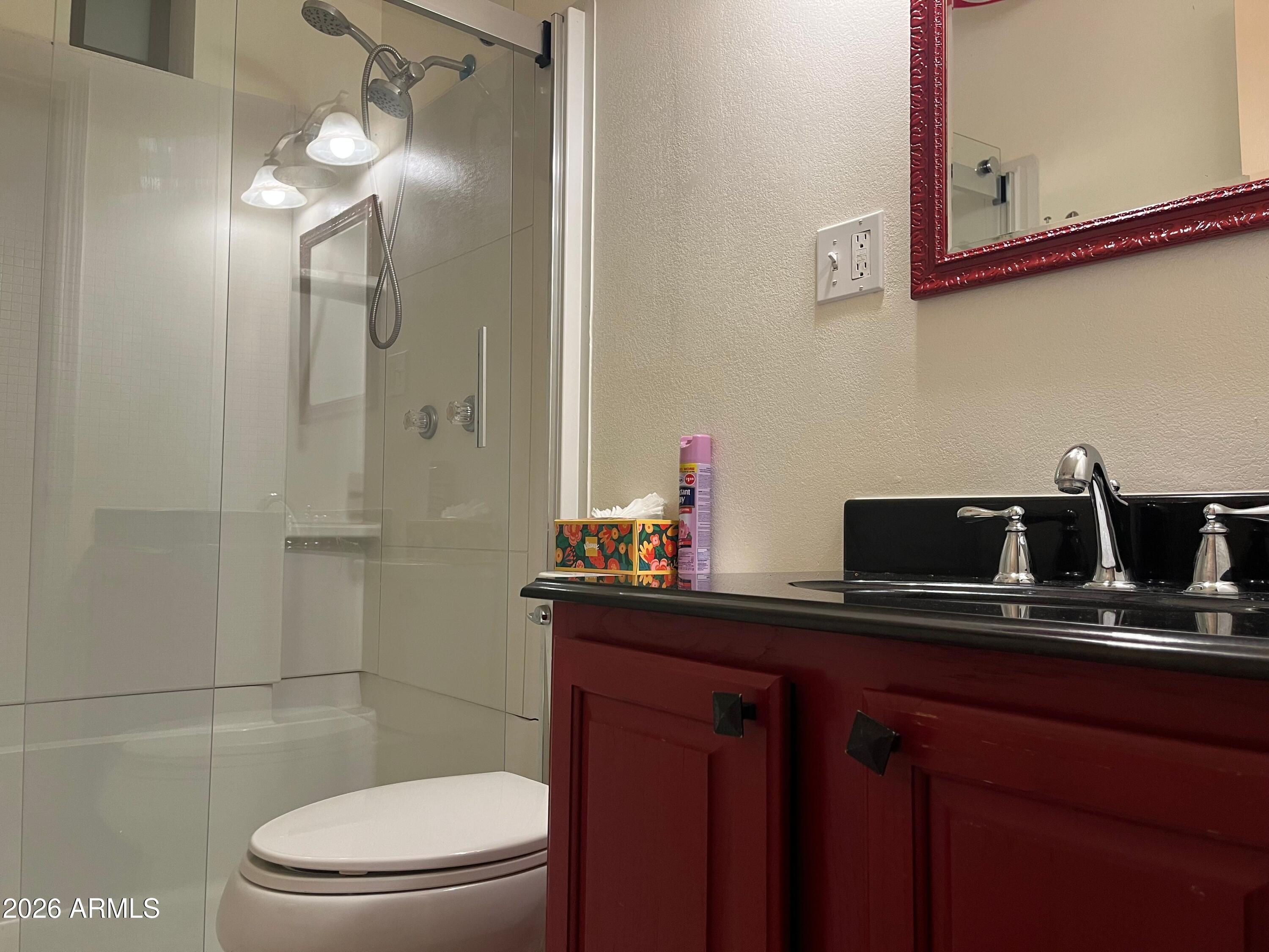 920 East 19th Street Douglas, AZ 85607 - Photo 11 of 16 Bathroom