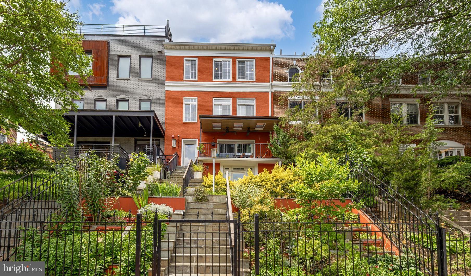 3602 16th Street Northwest, Unit 4 Washington, DC 20010 - Photo 2 of 50
