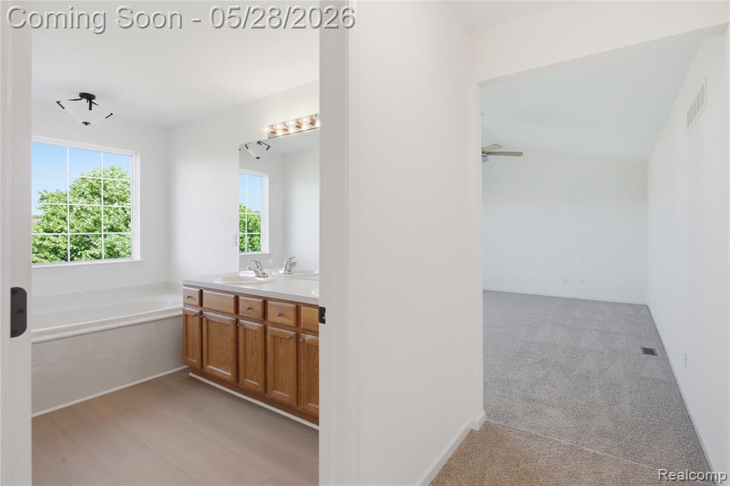 496 Pleasant Ridge Drive Canton, MI 48188 - Photo 24 of 42