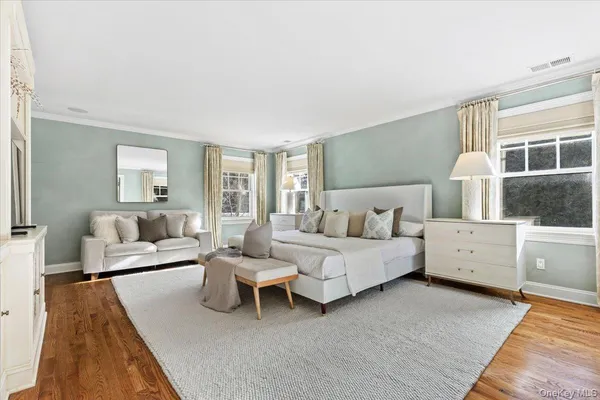$4,975,000 | 10 Hickory Drive, Rye, NY 10580