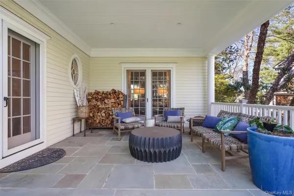 $4,975,000 | 10 Hickory Drive, Rye, NY 10580