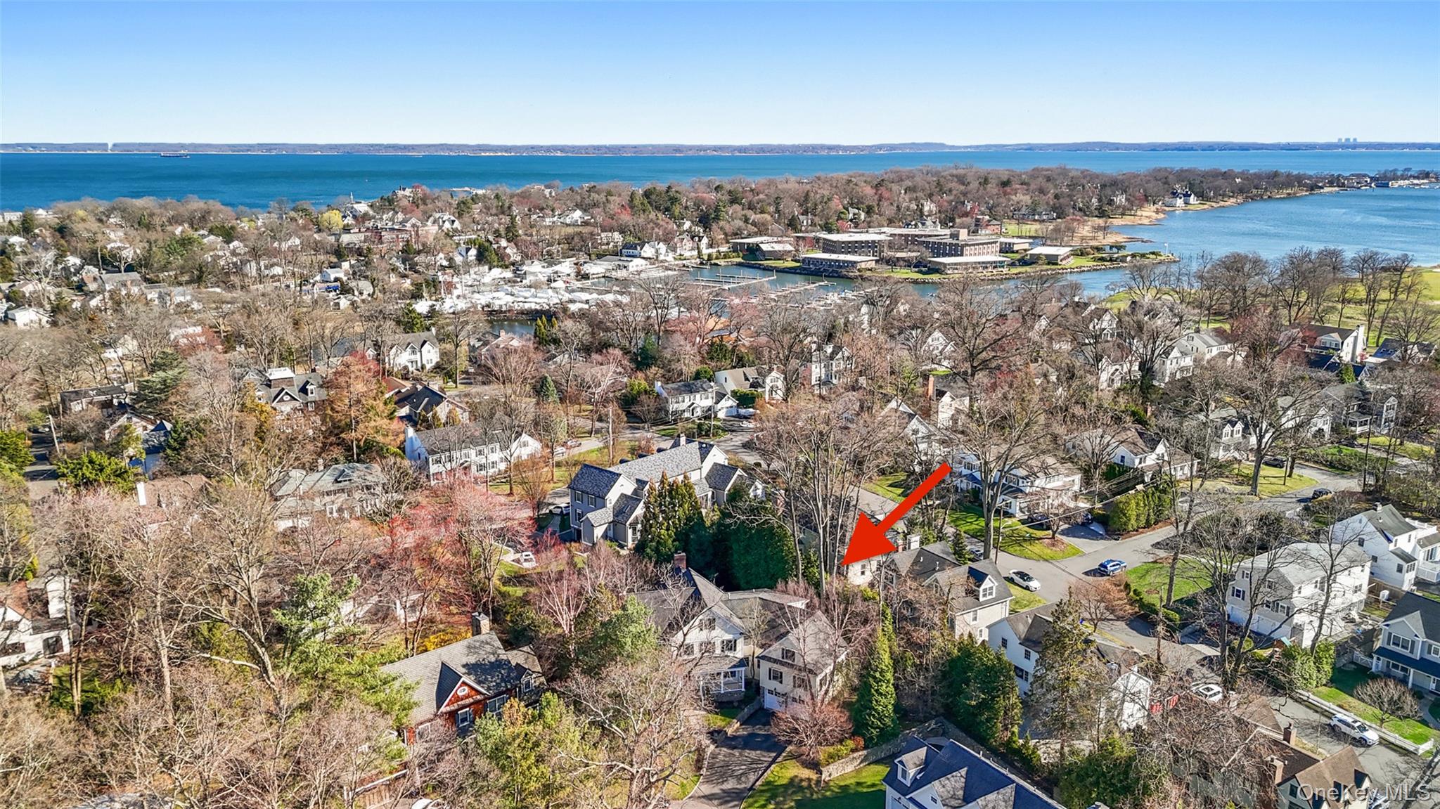 10 Hickory Drive Rye, NY 10580 - Photo 26 of 29